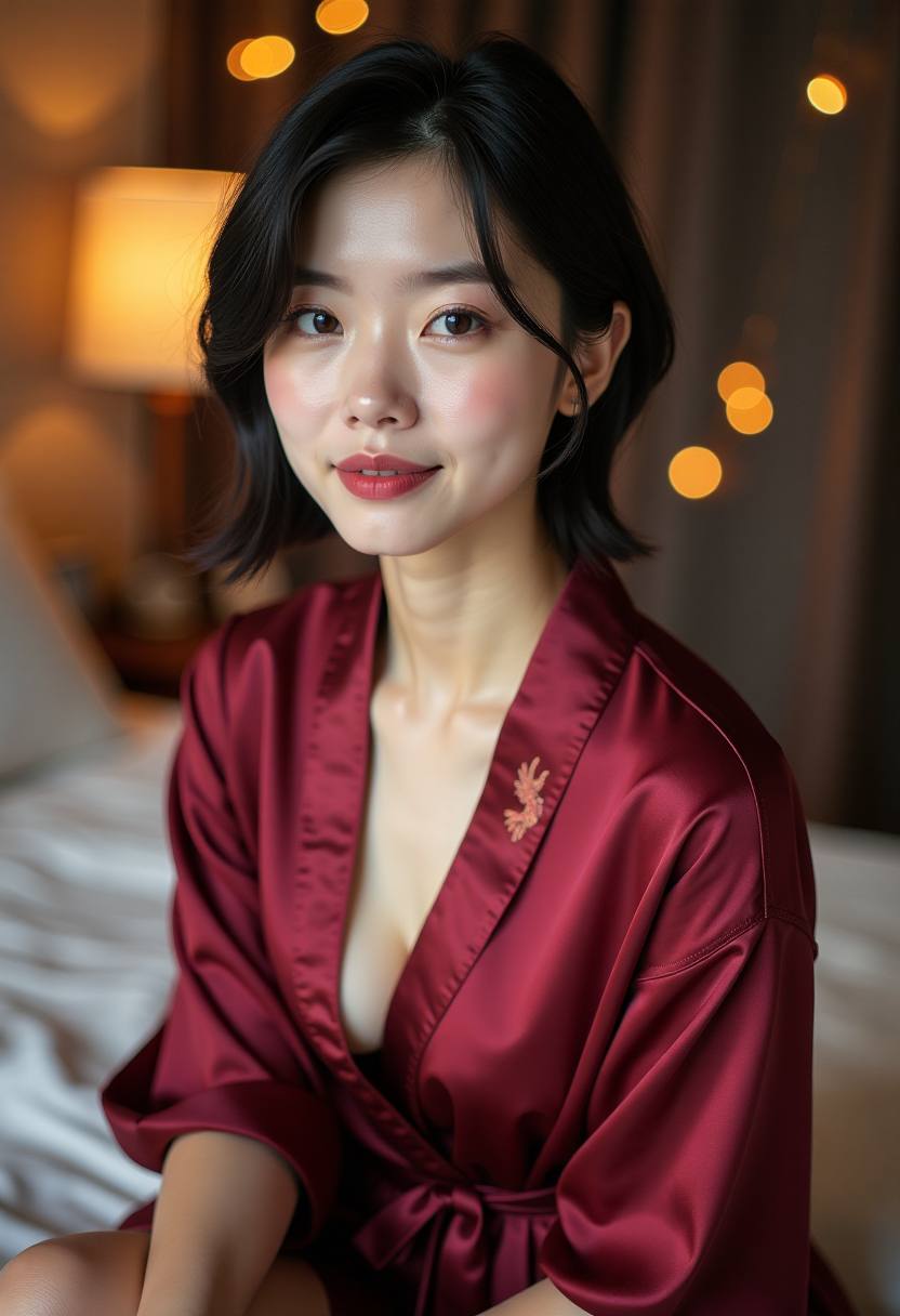 鼎纹疑云
