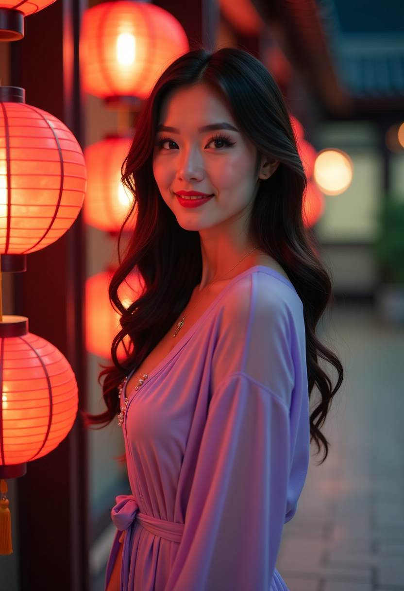 女娲残章番外画面