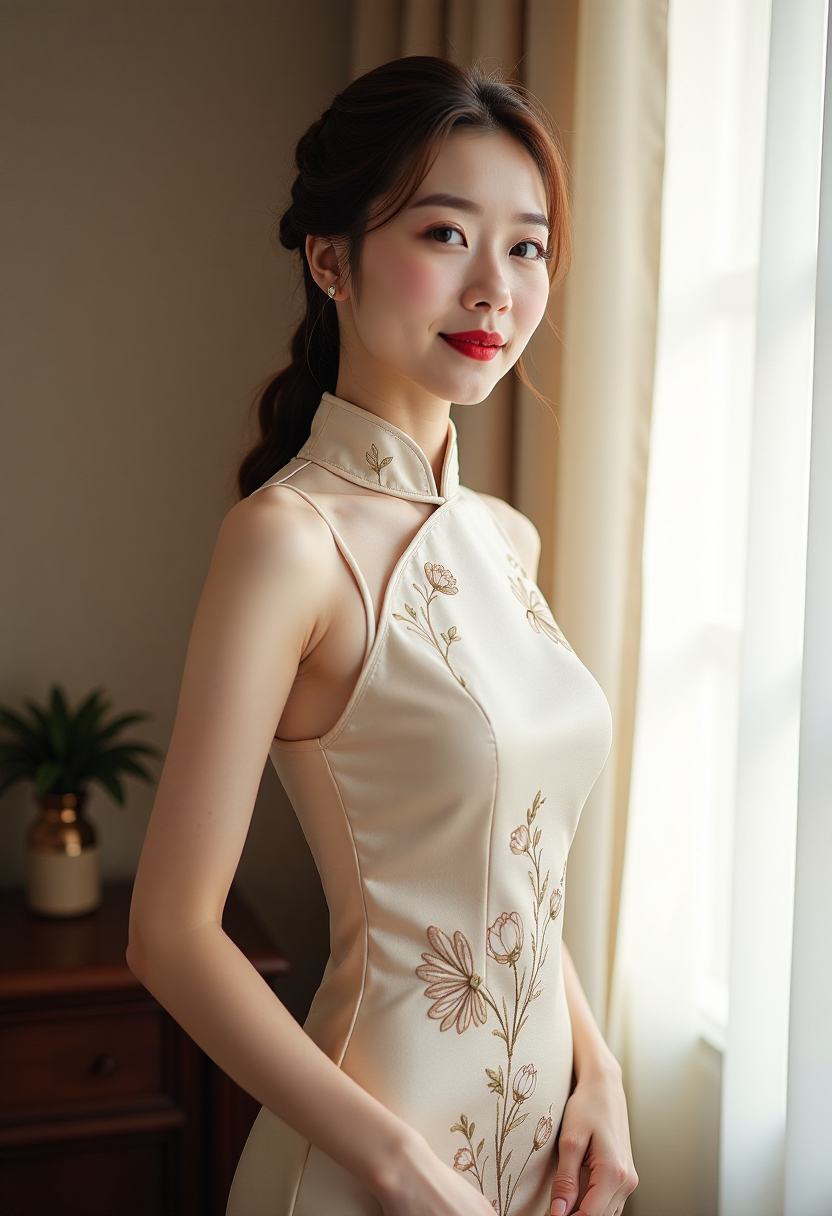 古卷失窃